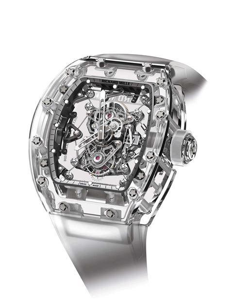 orologi richard mille|richard mille cheapest price.